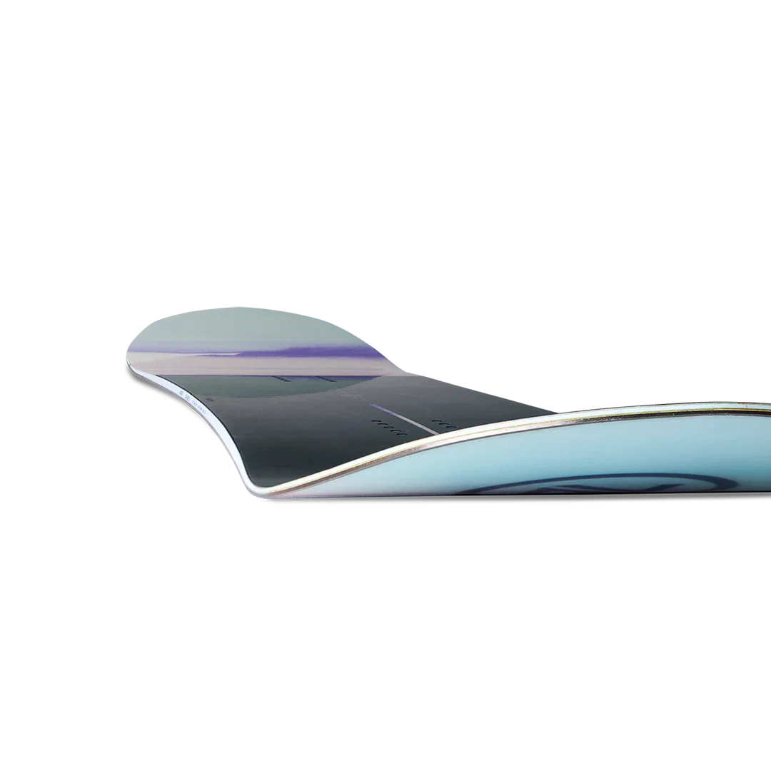 Snowboard NIDECKERA Ora, Womens