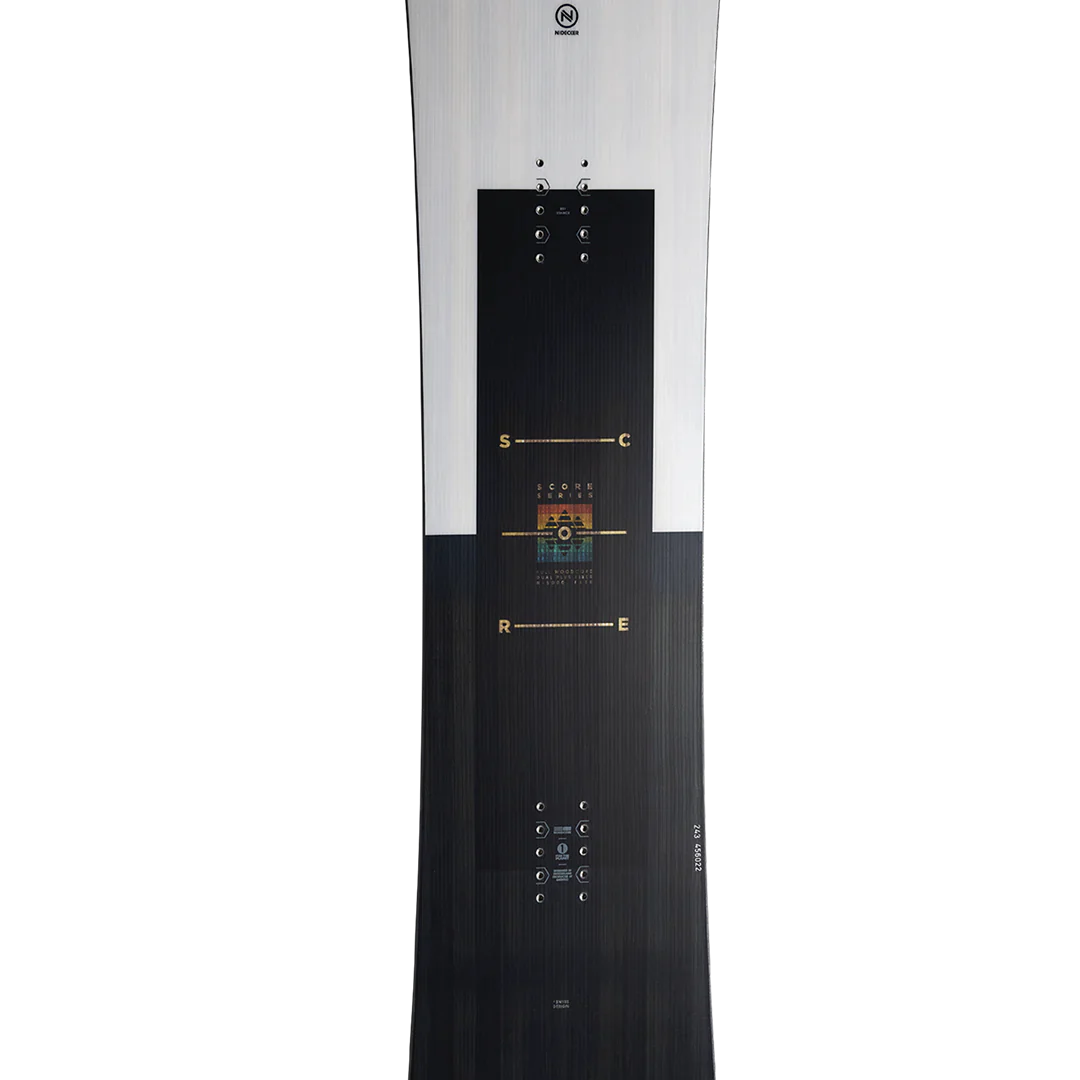 Snowboard NIDECKER Score