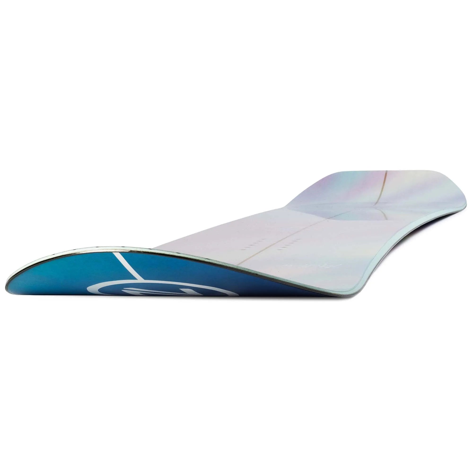 Snowboard NIDECKER Mellow, Womens