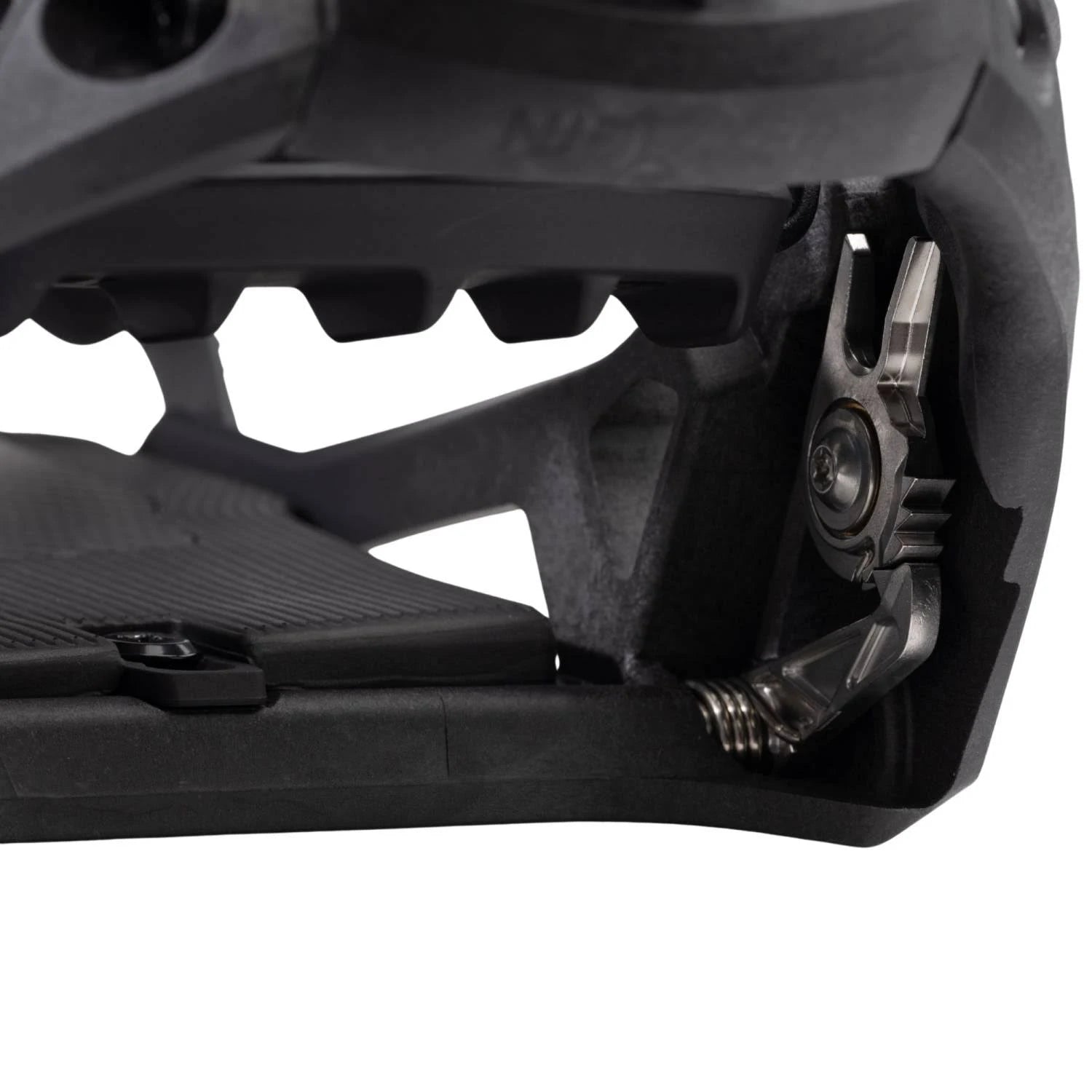 Snowboard Bindings SUPERMATIC Carbon Supermatic® NIDECKER  NEW 2026