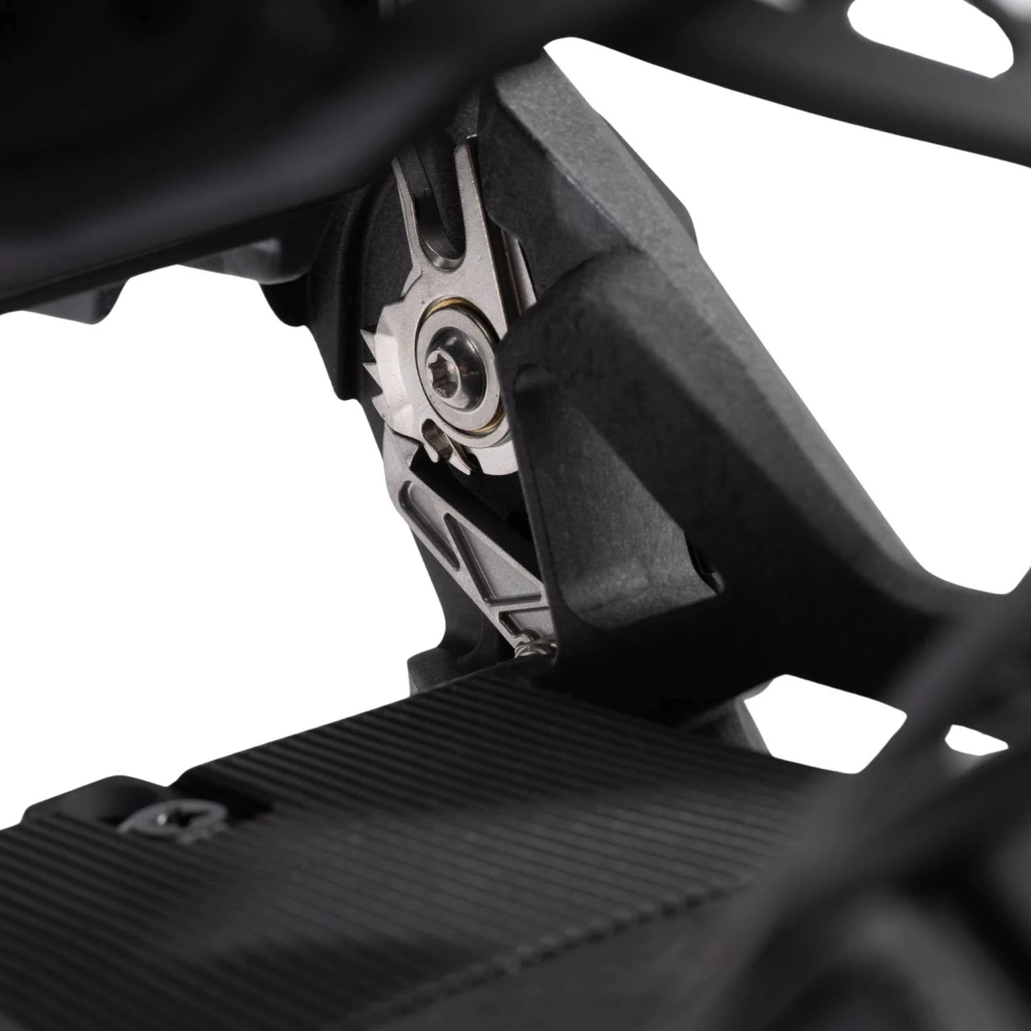 Snowboard Bindings SUPERMATIC Carbon Supermatic® NIDECKER  NEW 2026