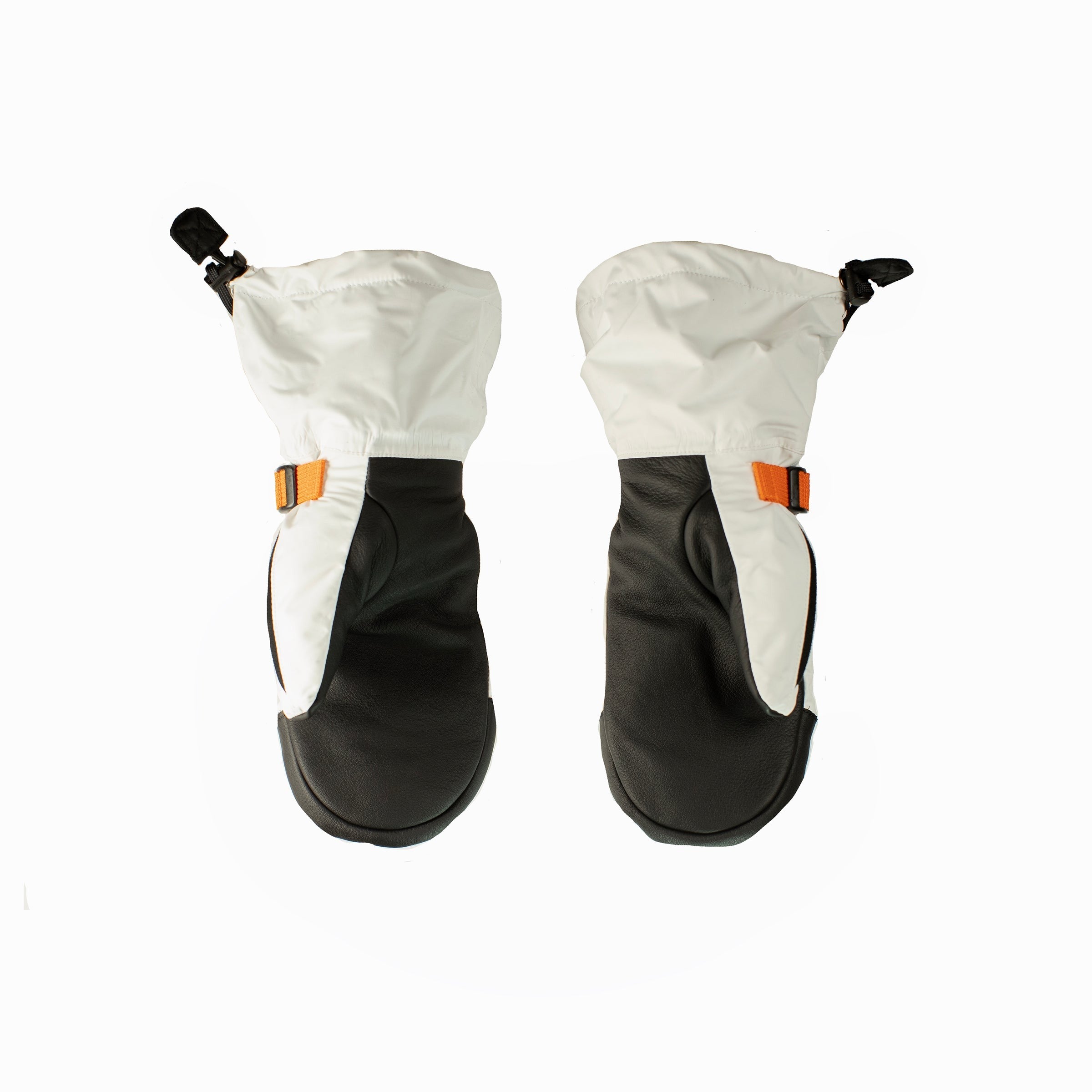 Snow Glove Salmon Arms Overmitt 2