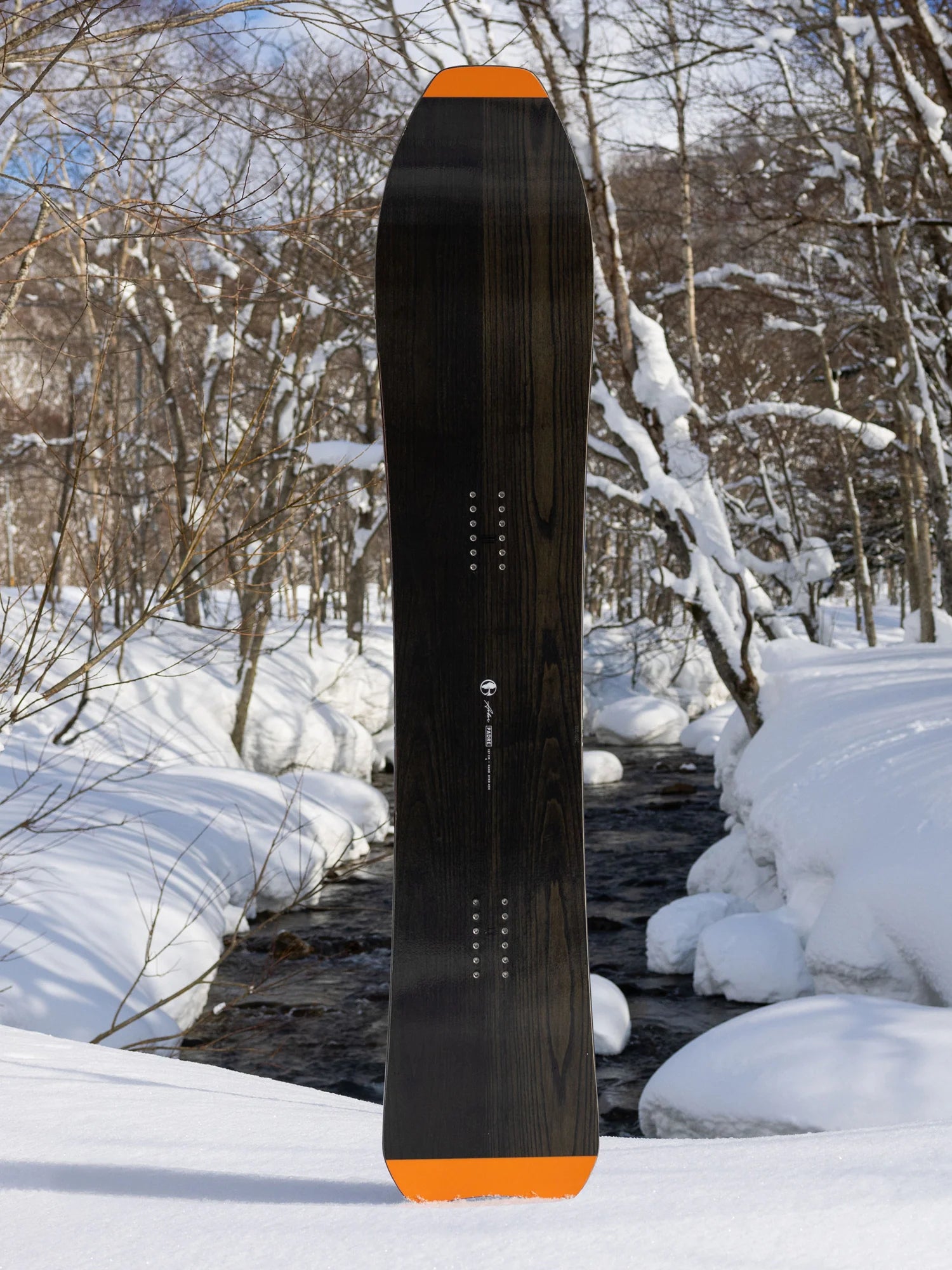 Snowboard ARBOR Padre Camber 2025