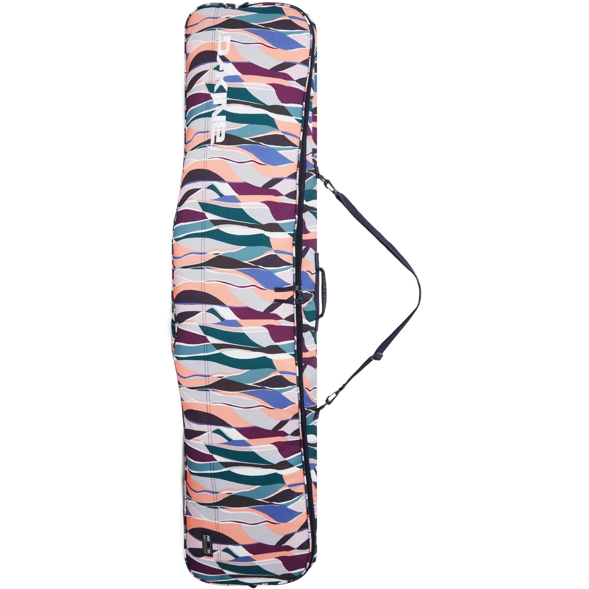Snowboard Bag Dakine Pipe Snowboard Bag- Night Skyline 165cm