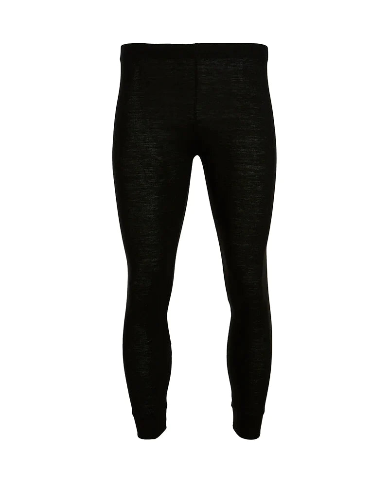 Snow XTM Unisex Heatflex Thermal Pant- Black