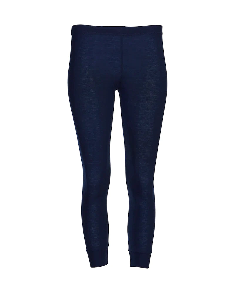 Snow XTM Unisex Heatflex Thermal Pant- NAVY
