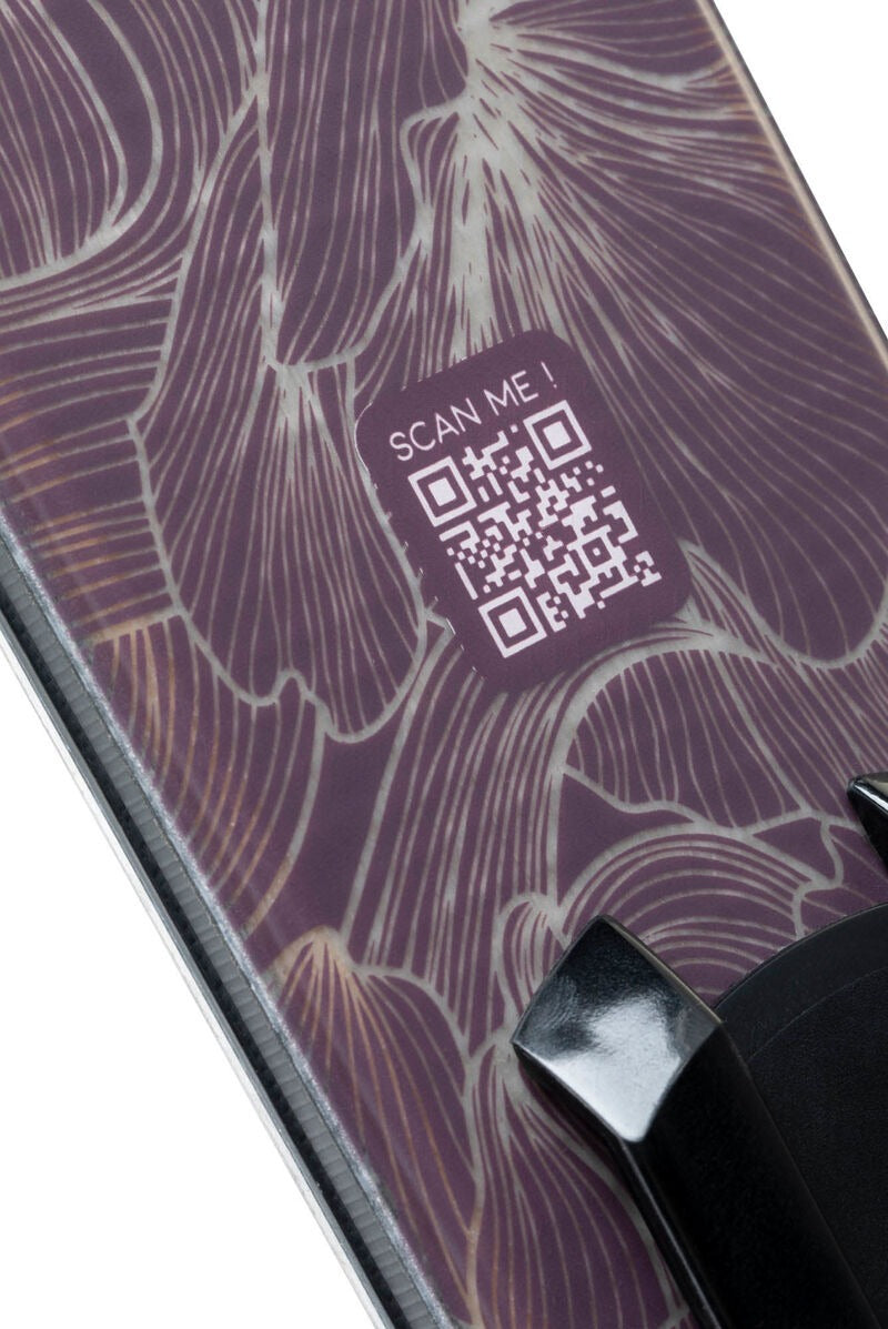 Skis ROSSIGNOL EXPERIENCE 82 TI Womens Skis & Bindings