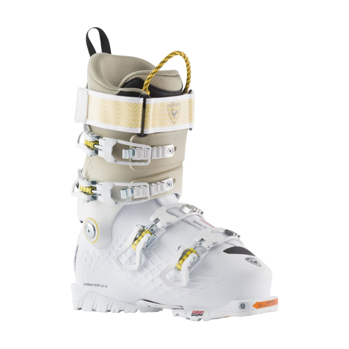 Skis Boots ALLTRACK ELITE 110 Lt Gw- White, Womens 2025