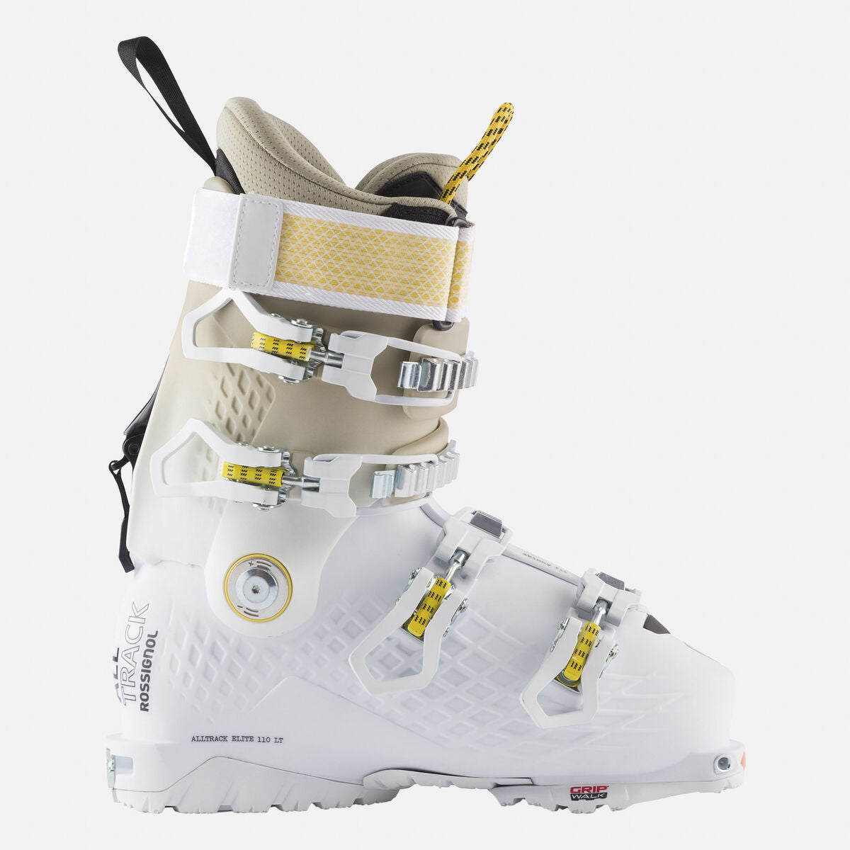 Skis Boots ALLTRACK ELITE 110 Lt Gw- White, Womens 2025