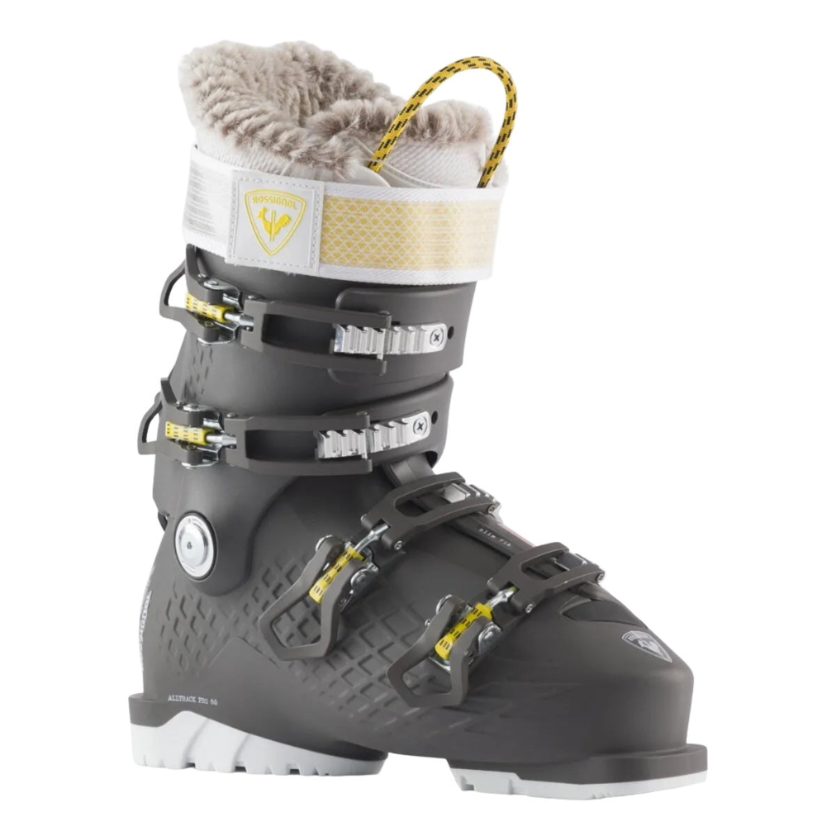 Skis Boots Alltrack Pro 80-Lava, Womens