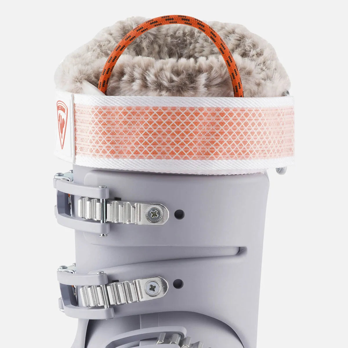 Skis Boots Alltrack 80 Gw - Grey Lavander, Womens