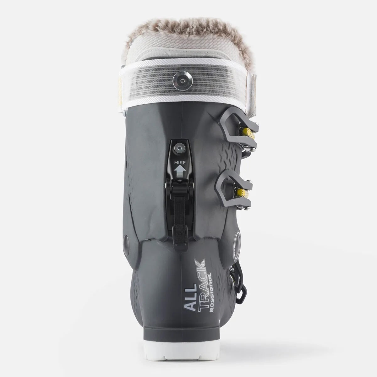 Skis Boots All Mountain ALLTRACK 70 W- Iron Black Womens