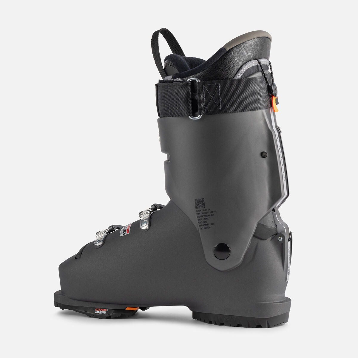 Skis Boot Rossignol VIZION 4B 100 HV GW Men's On Piste Ski Boots