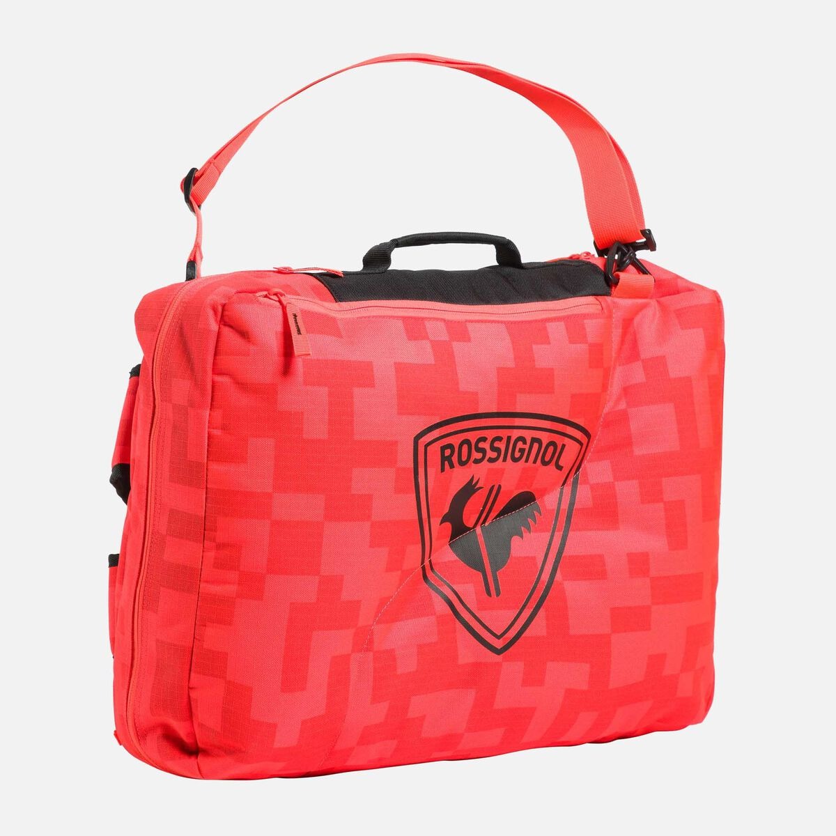 Snow bag ROSSIGNOL HERO UNISEX HERO DUAL BOOT BAG
