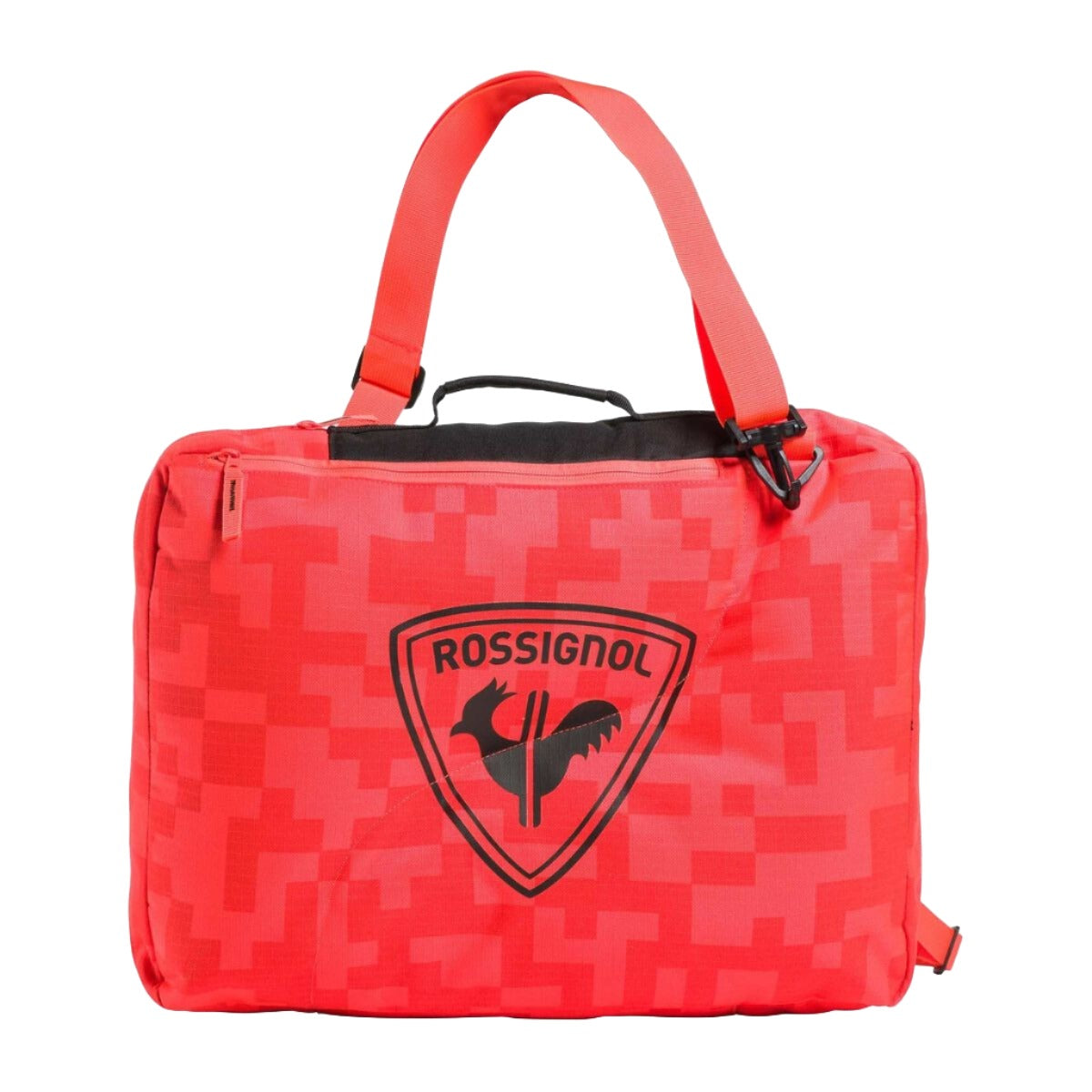 Snow bag ROSSIGNOL HERO UNISEX HERO DUAL BOOT BAG