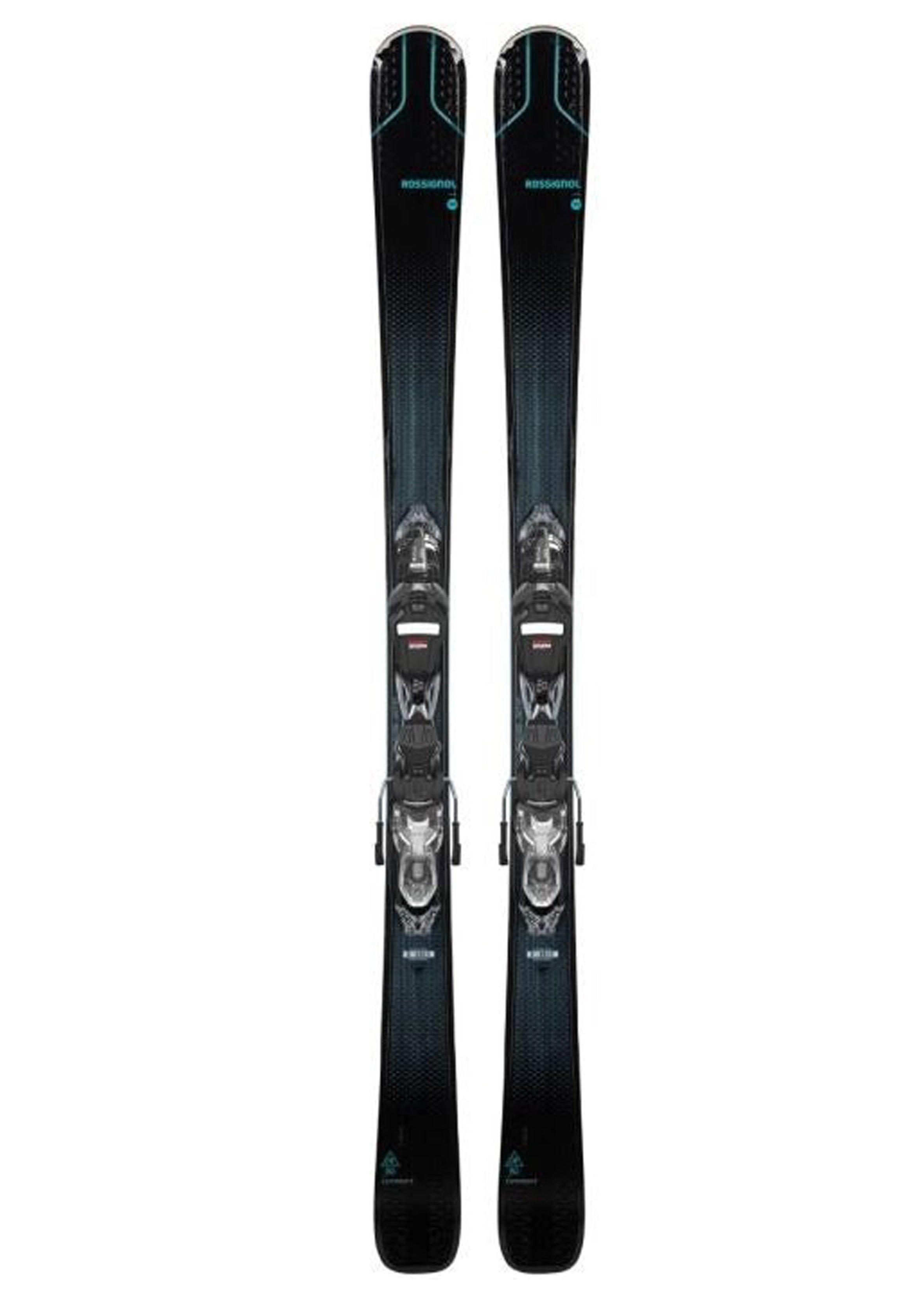 Skis ROSSIGNOL EXPERIENCE 166cm, 80 CI Skis & Bindings