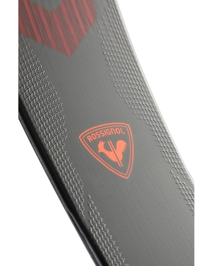 Skis ROSSIGNOL EXPERIENCE 86 BASALT Skis & Bindings