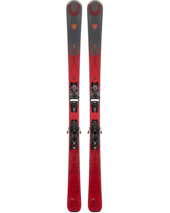 Skis ROSSIGNOL EXPERIENCE 86 BASALT Skis & Bindings
