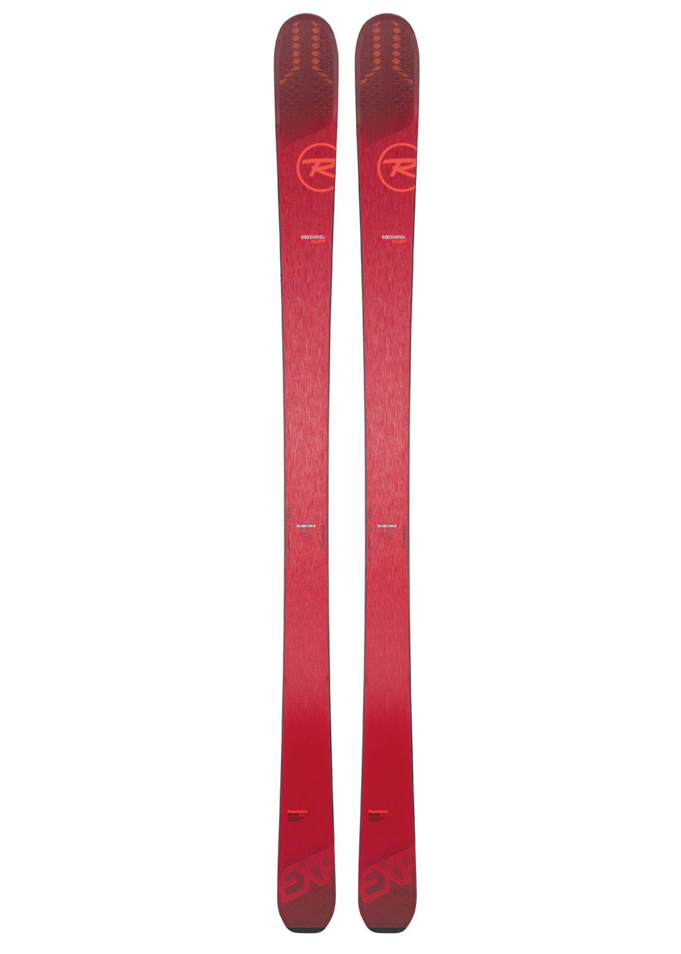 Skis Rossignol All Mountain Experience 94TI Open Skis