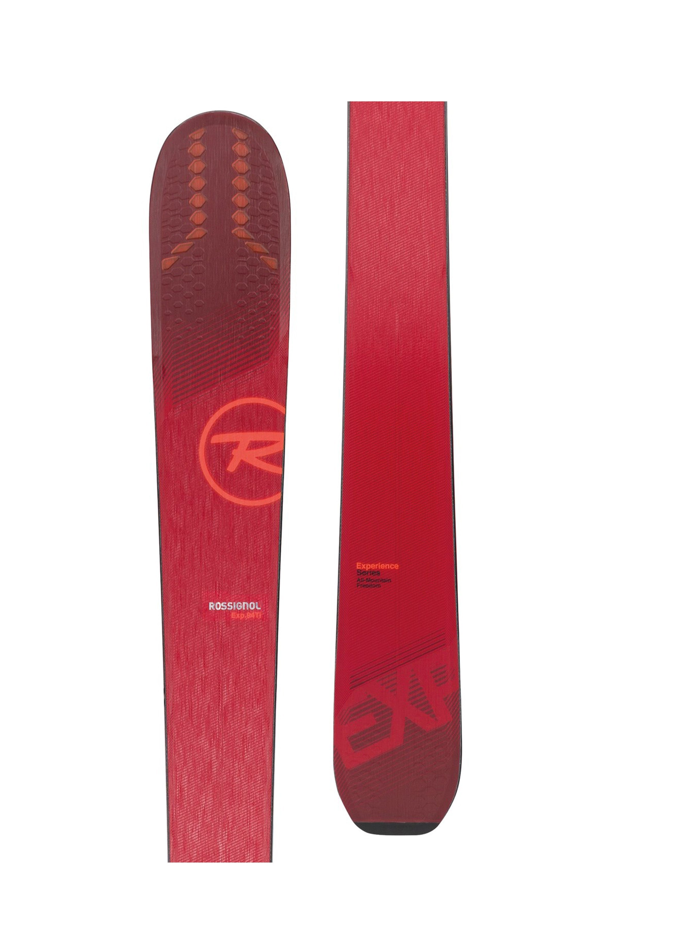 Skis Rossignol All Mountain Experience 94TI Open Skis