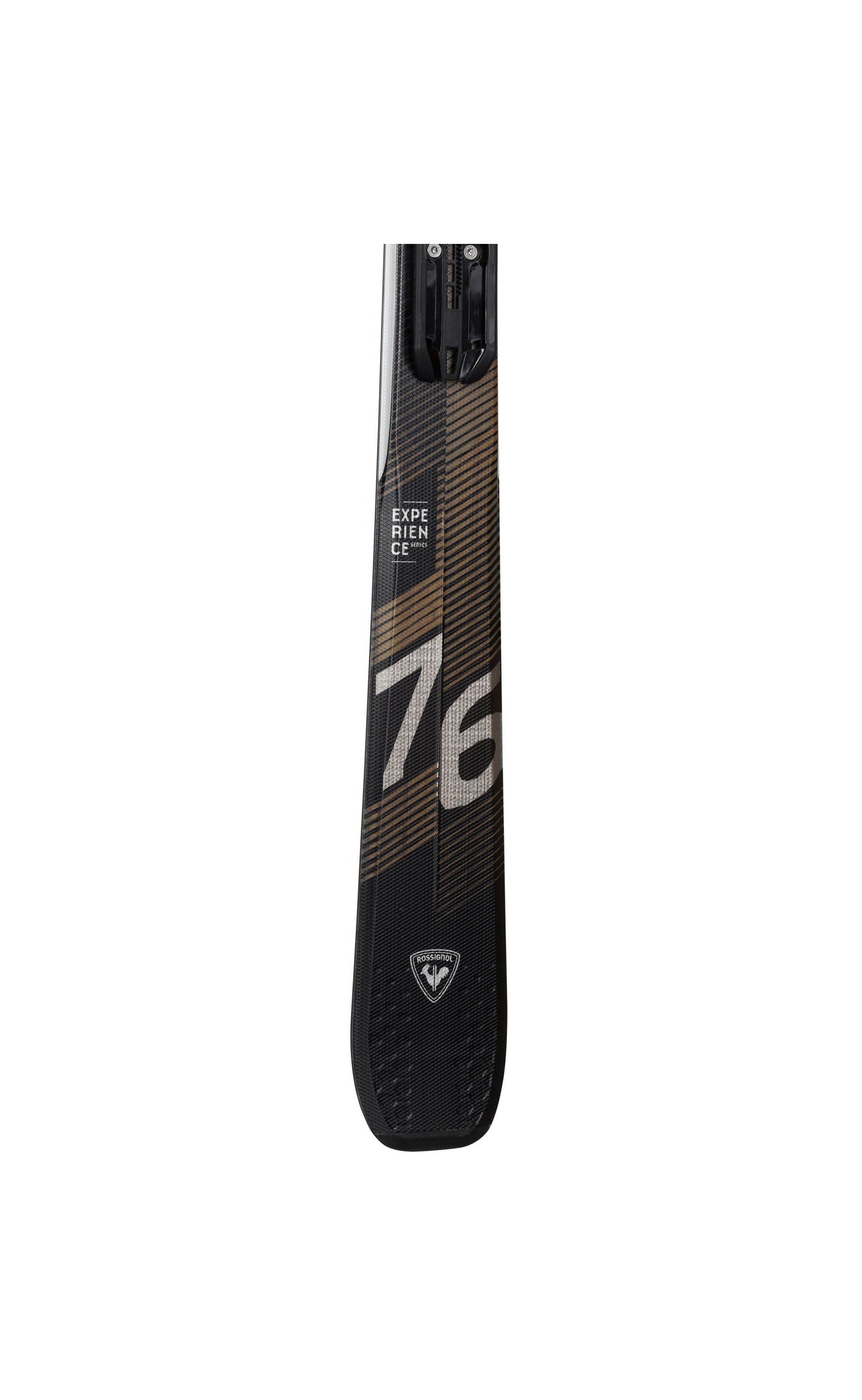 SKIS ROSSIGNOL MEN'S ALL MOUNTAIN SKIS EXPERIENCE 76CI XPRESS BINDINGS - Alleydesigns Pty Ltd ABN: 44165571264