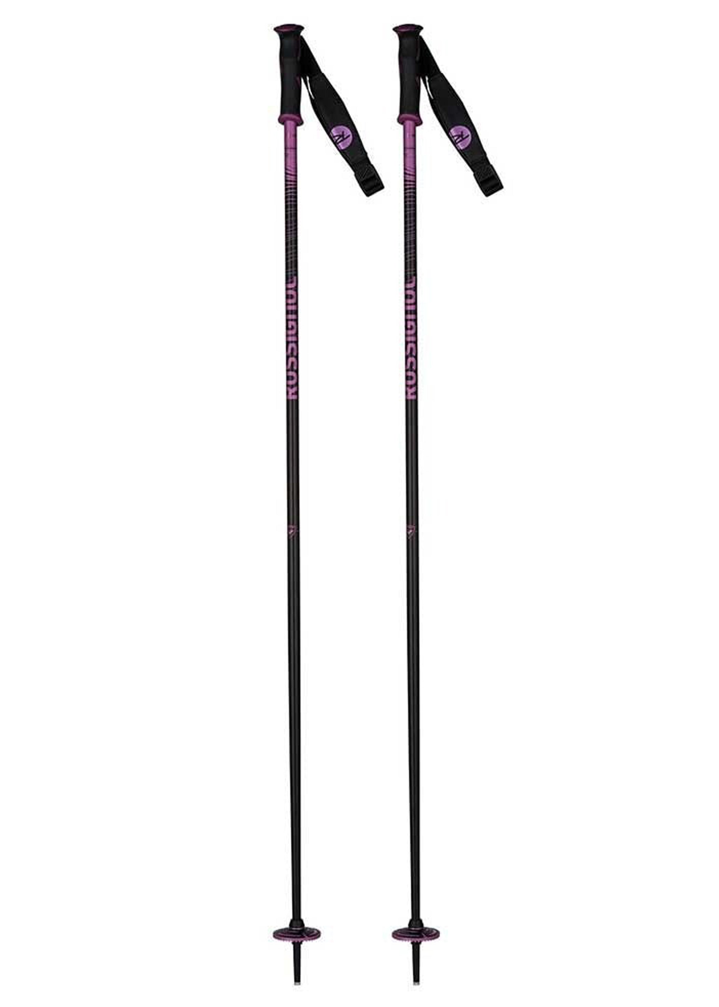 Ski Poles ROSSIGNOL ELECTRA- Purple