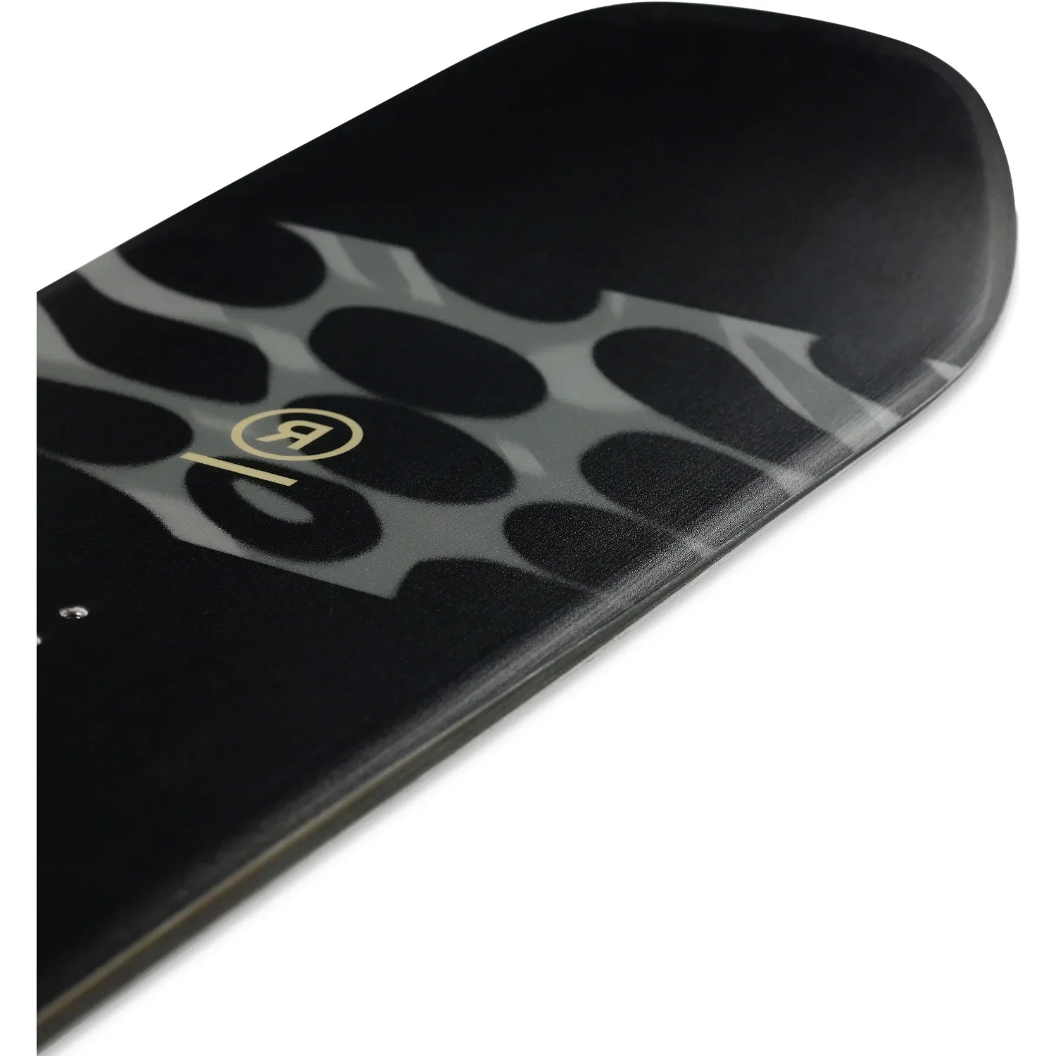 Snowboard RIDE Manic