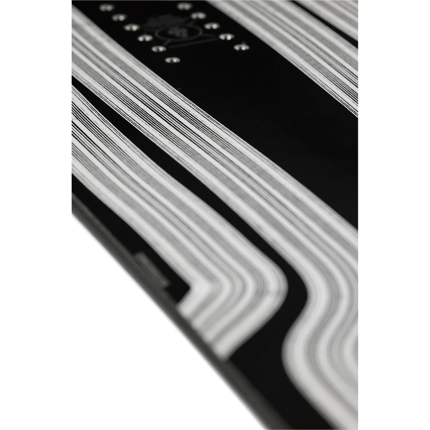 Snowboard RIDE Smokescreen