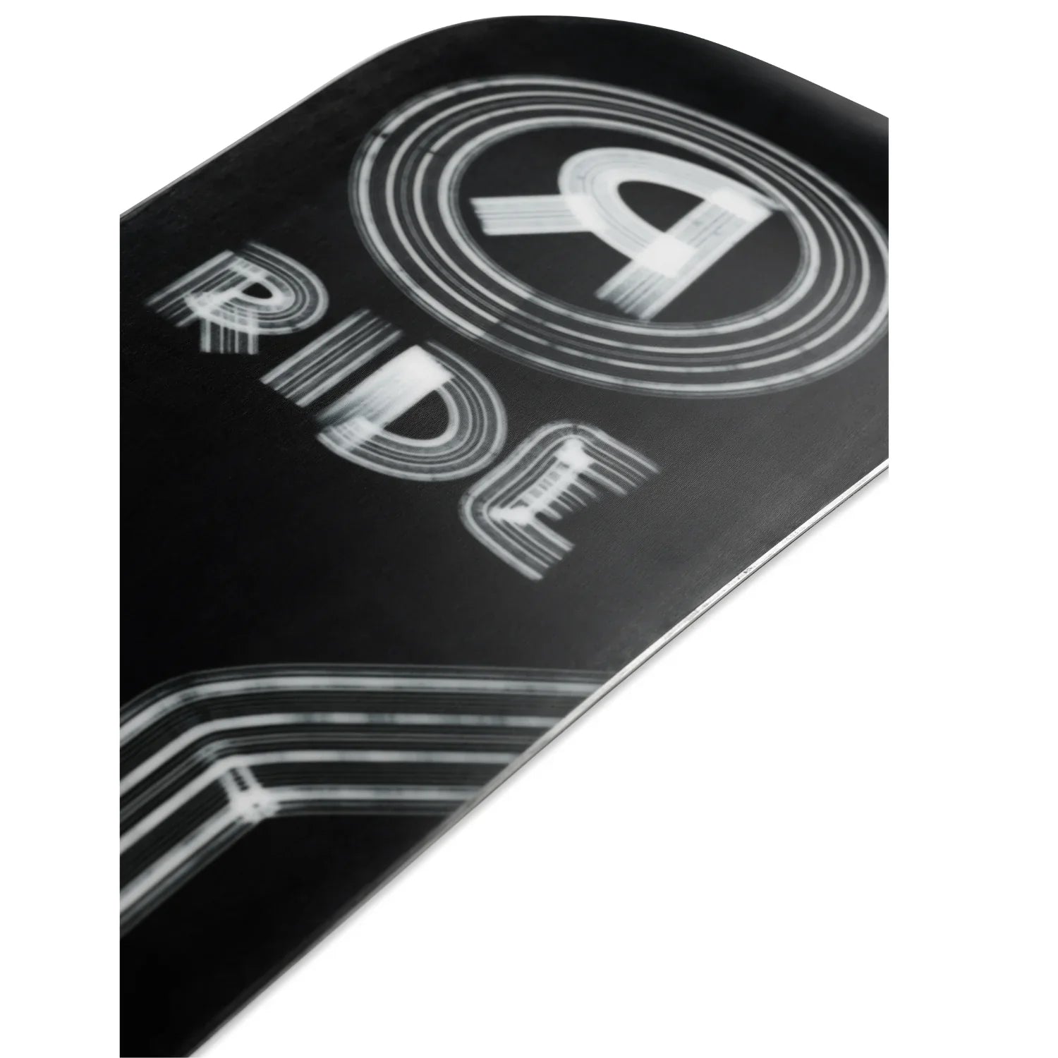 Snowboard RIDE Smokescreen