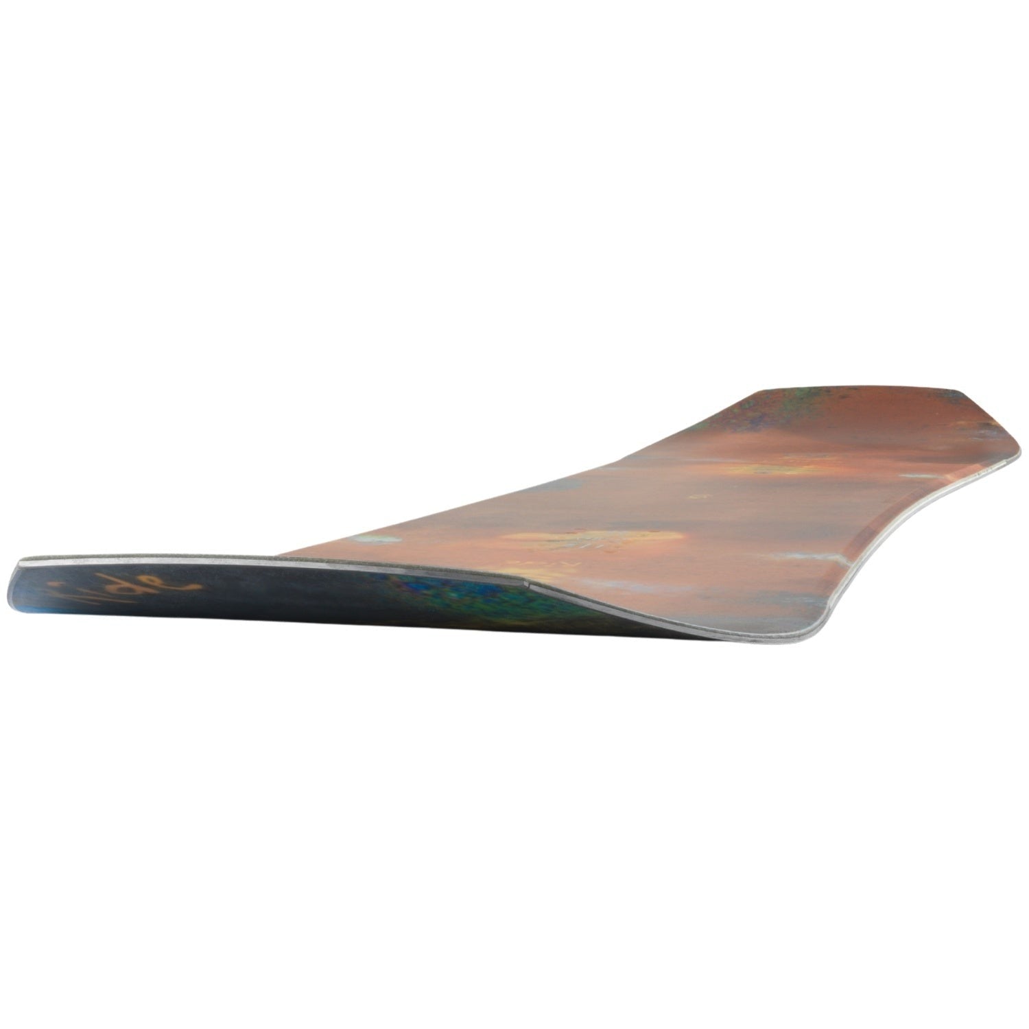 Snowboard RIDE TWINPIG 2026 In Stock