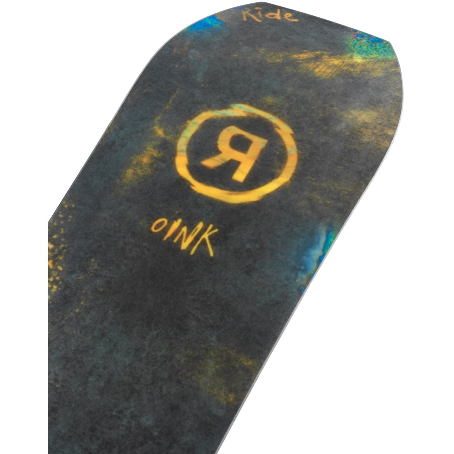 Snowboard RIDE TWINPIG 2026 In Stock