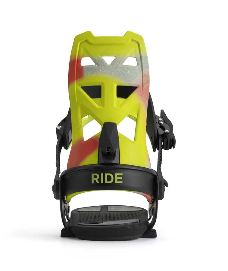 Snowboard Bindings A-8 RIDE ,Thrash