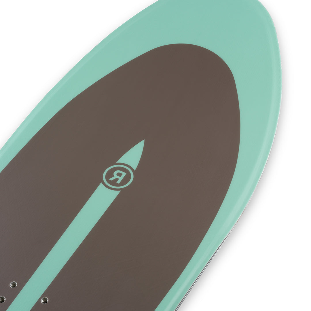 Snowboard RIDE Peace Seeker 2026
