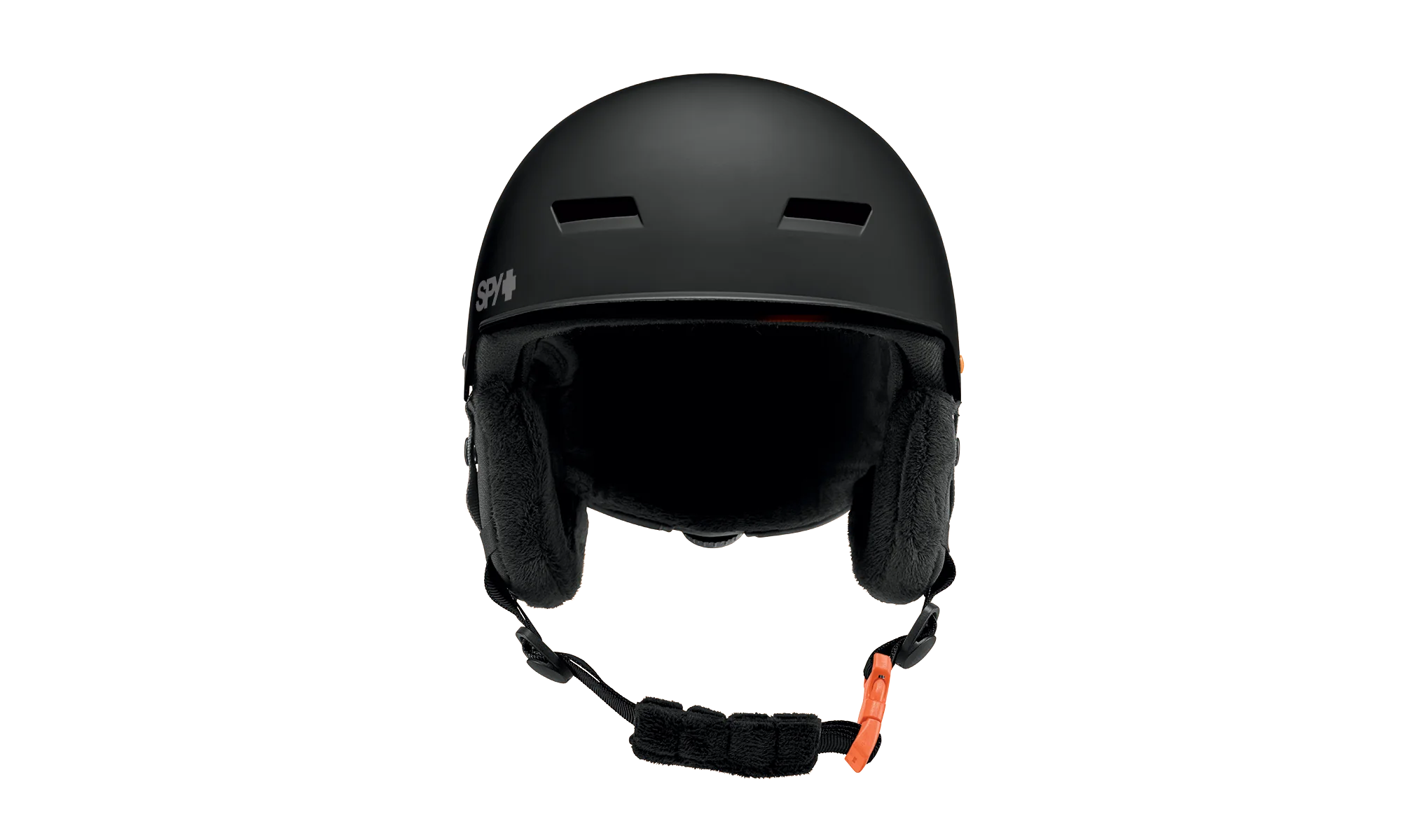 Snow Helmet SPY Galactic MIPS Matte Black