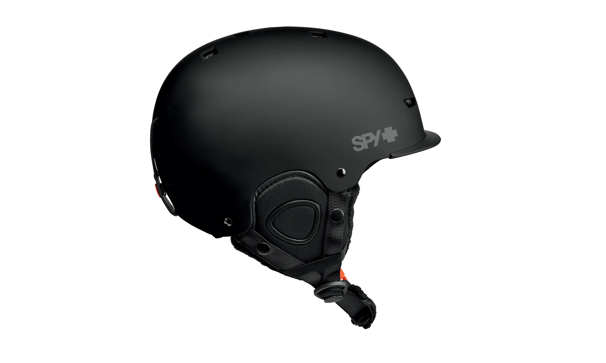 Snow Helmet SPY Galactic MIPS Matte Black