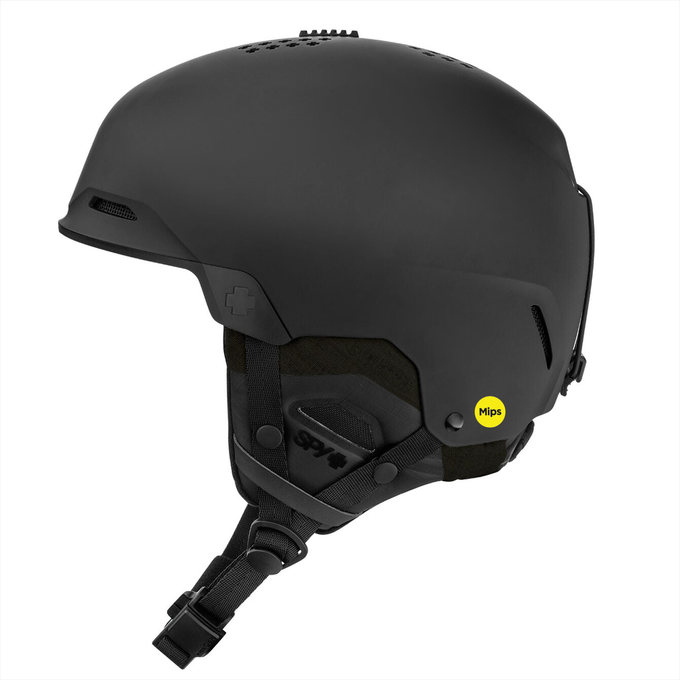Snow Helmet SPY STARGAZER MIPS-Black
