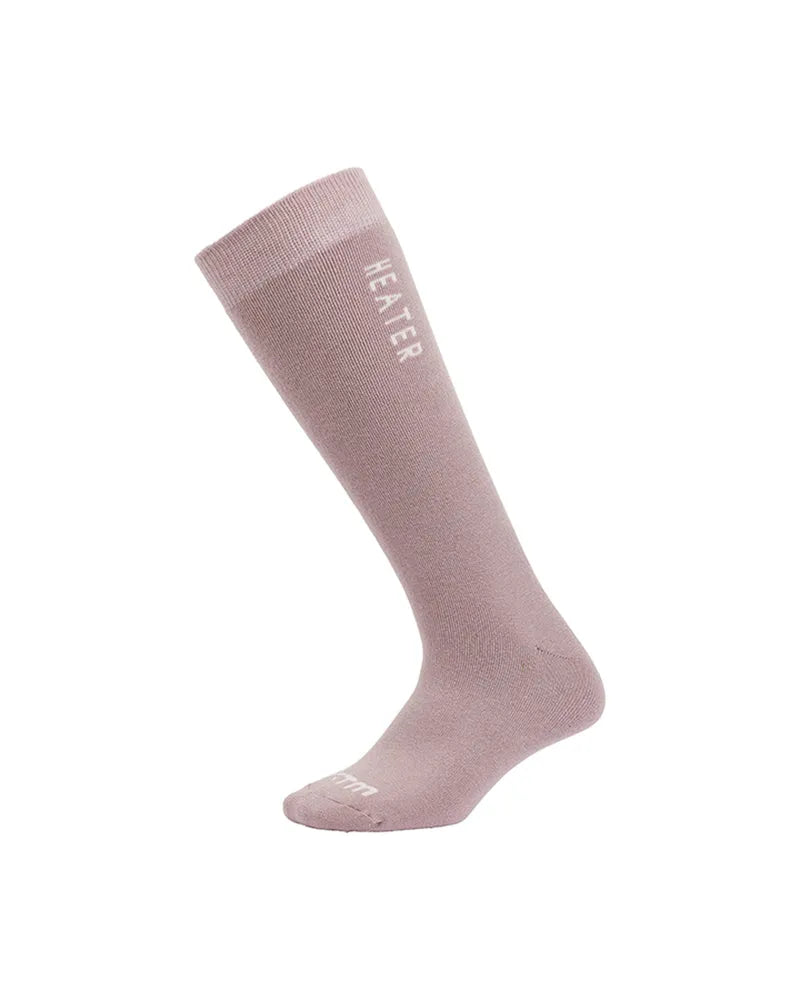 Snow Socks HEATER XTM Socks-Fog
