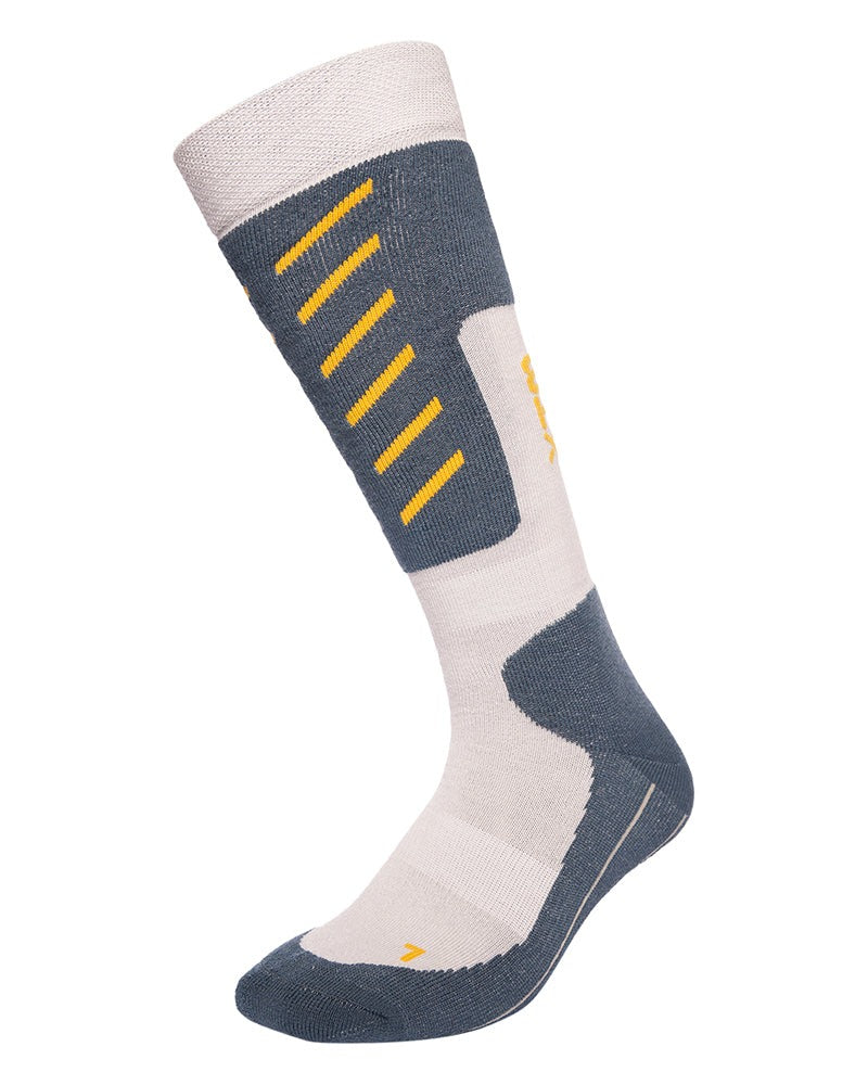 Snow Sock XTM Half Pipe Socks- Ocean
