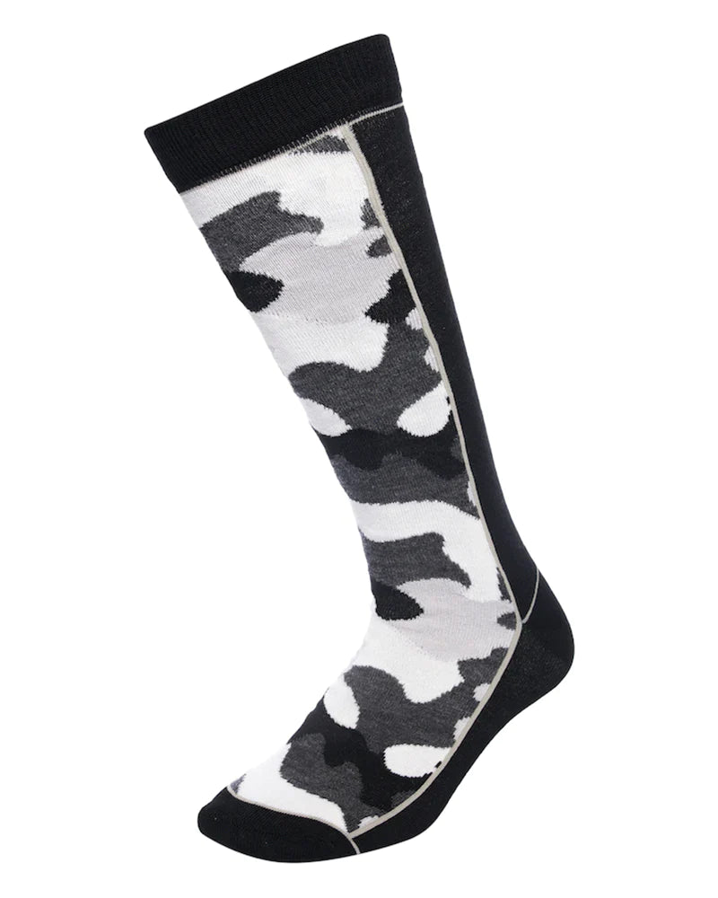 Snow Socks TROOPER XTM Adult Socks-Camo