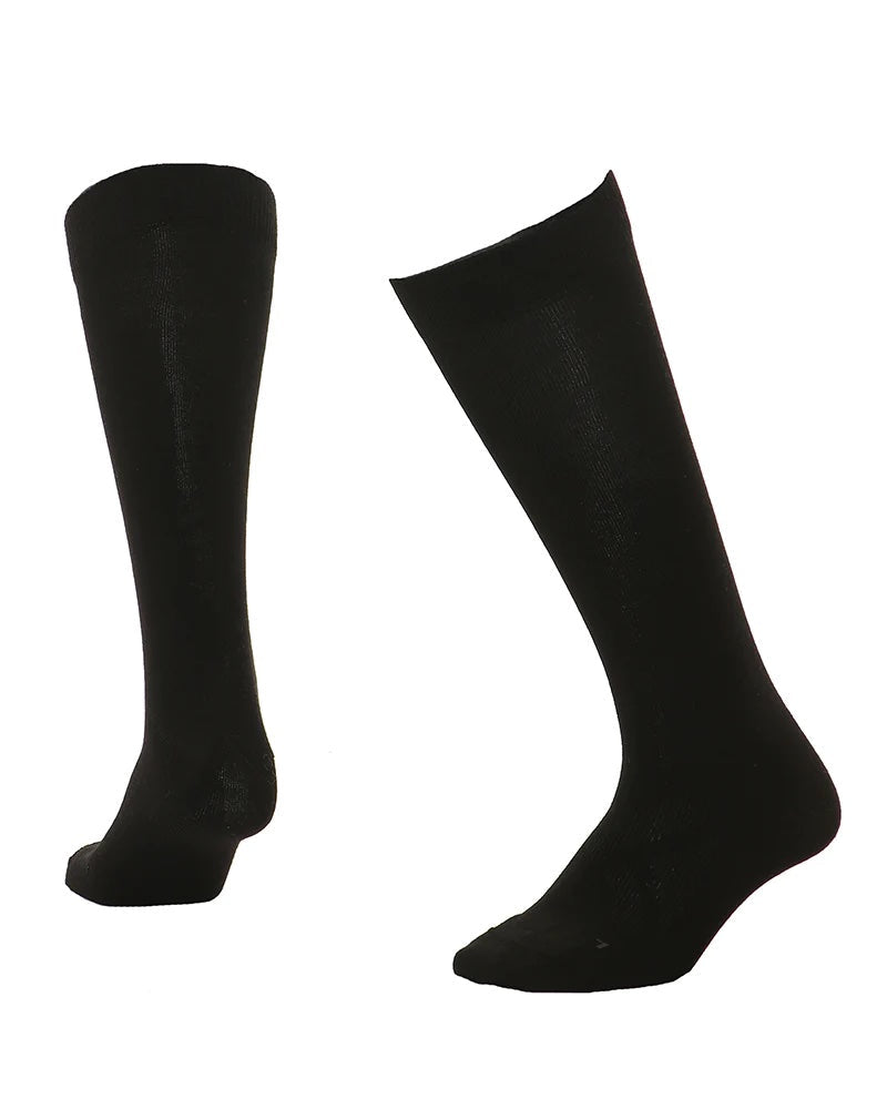 Snow Socks MERINO PRO FIT II XTM Socks- Black