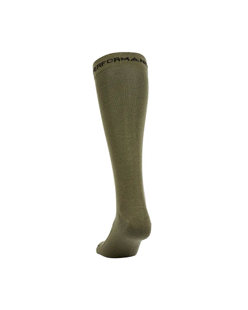 Snow Socks MERINO PRO FIT II XTM Socks- Kalamata