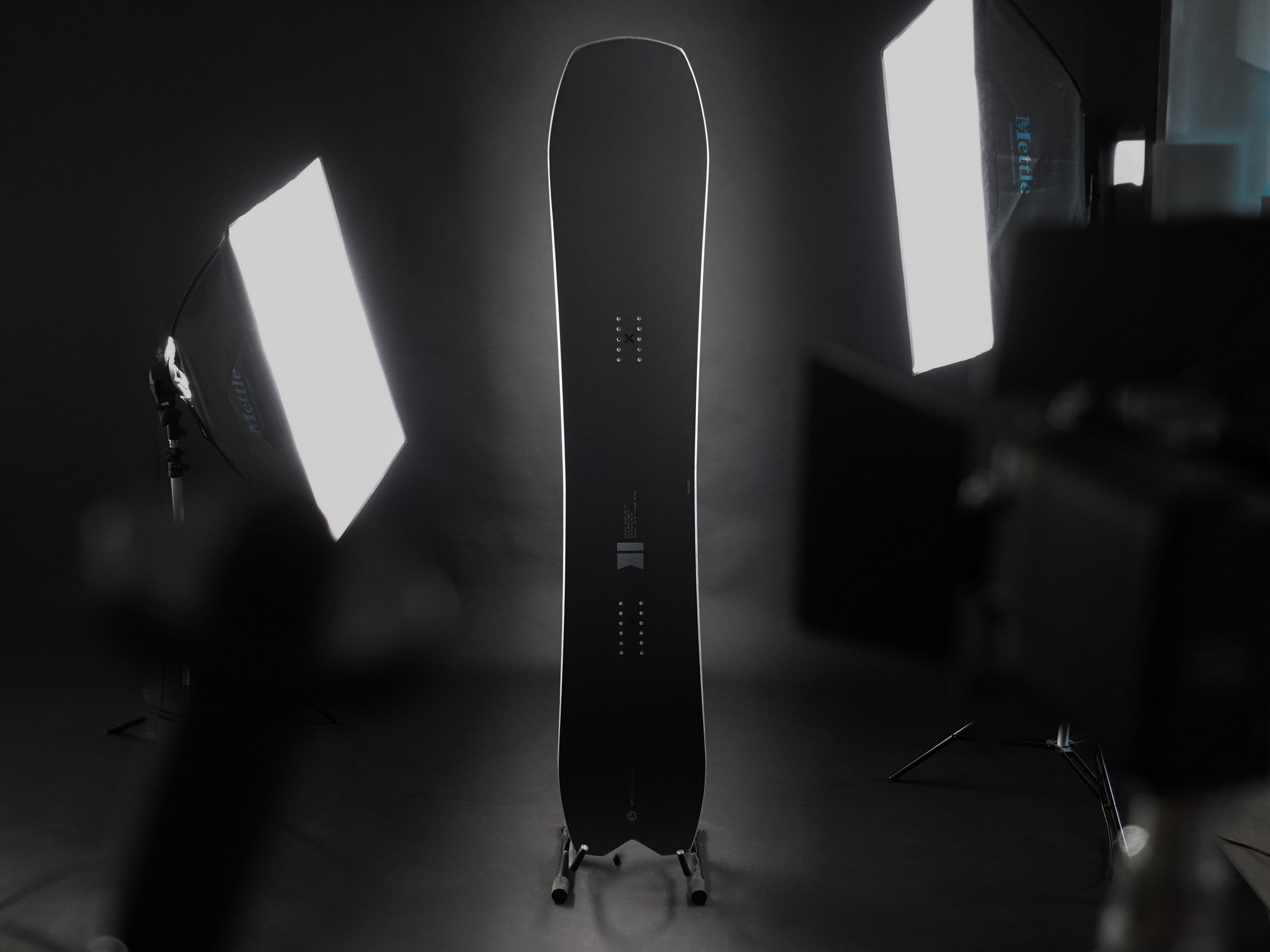 Snowboard AMPLID Soulmate 2025