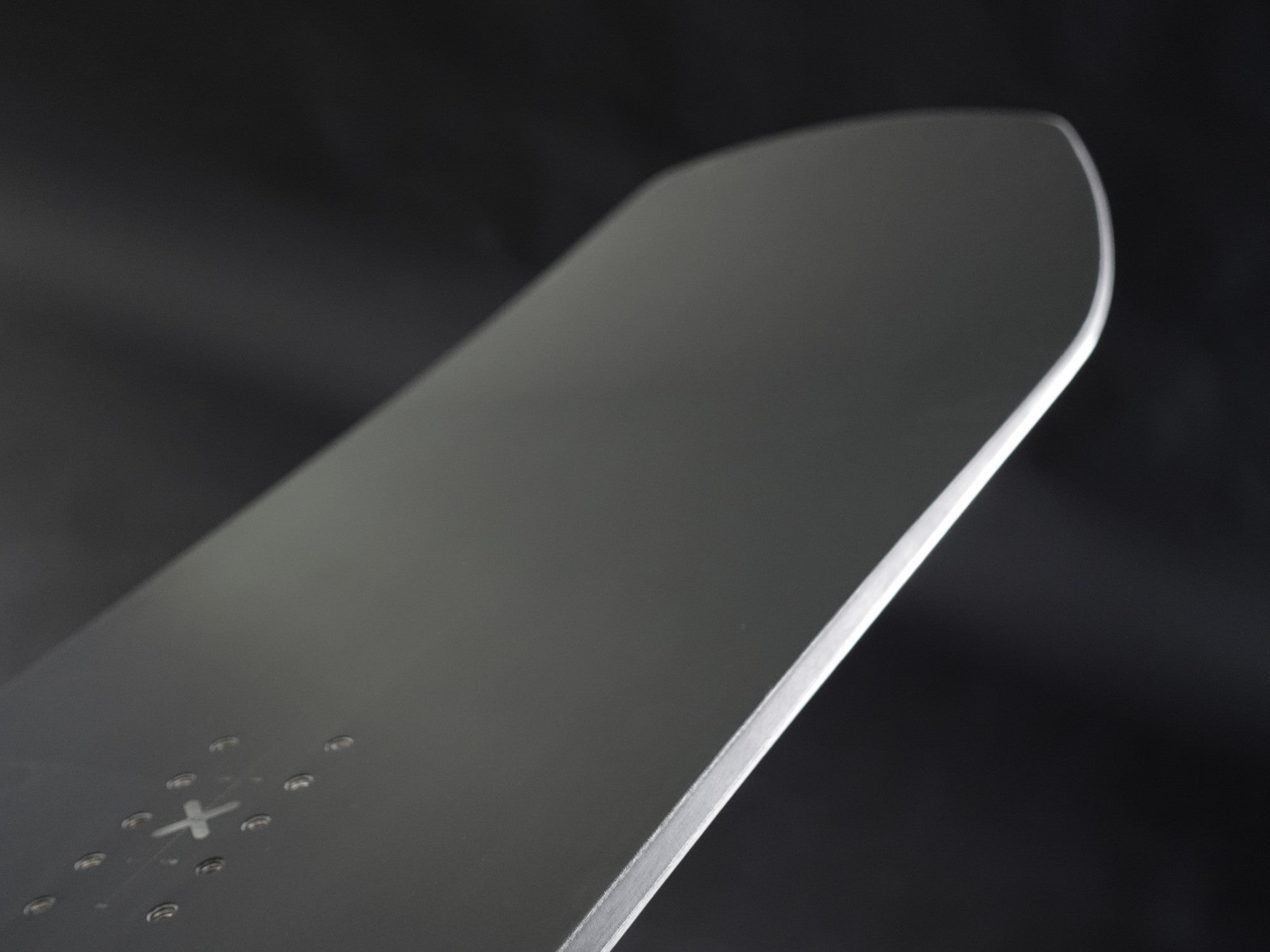 Snowboard AMPLID Soulmate 2025