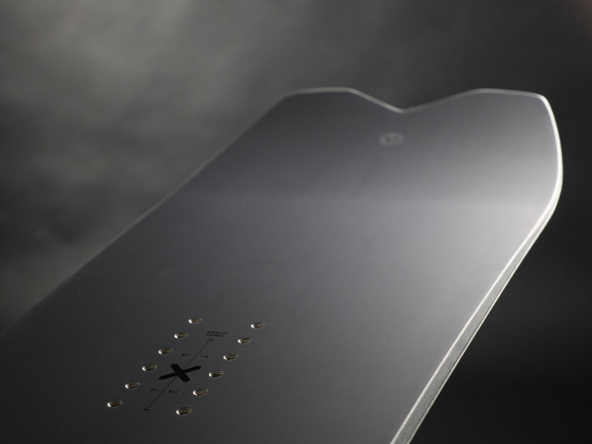 Snowboard AMPLID Soulmate 2025