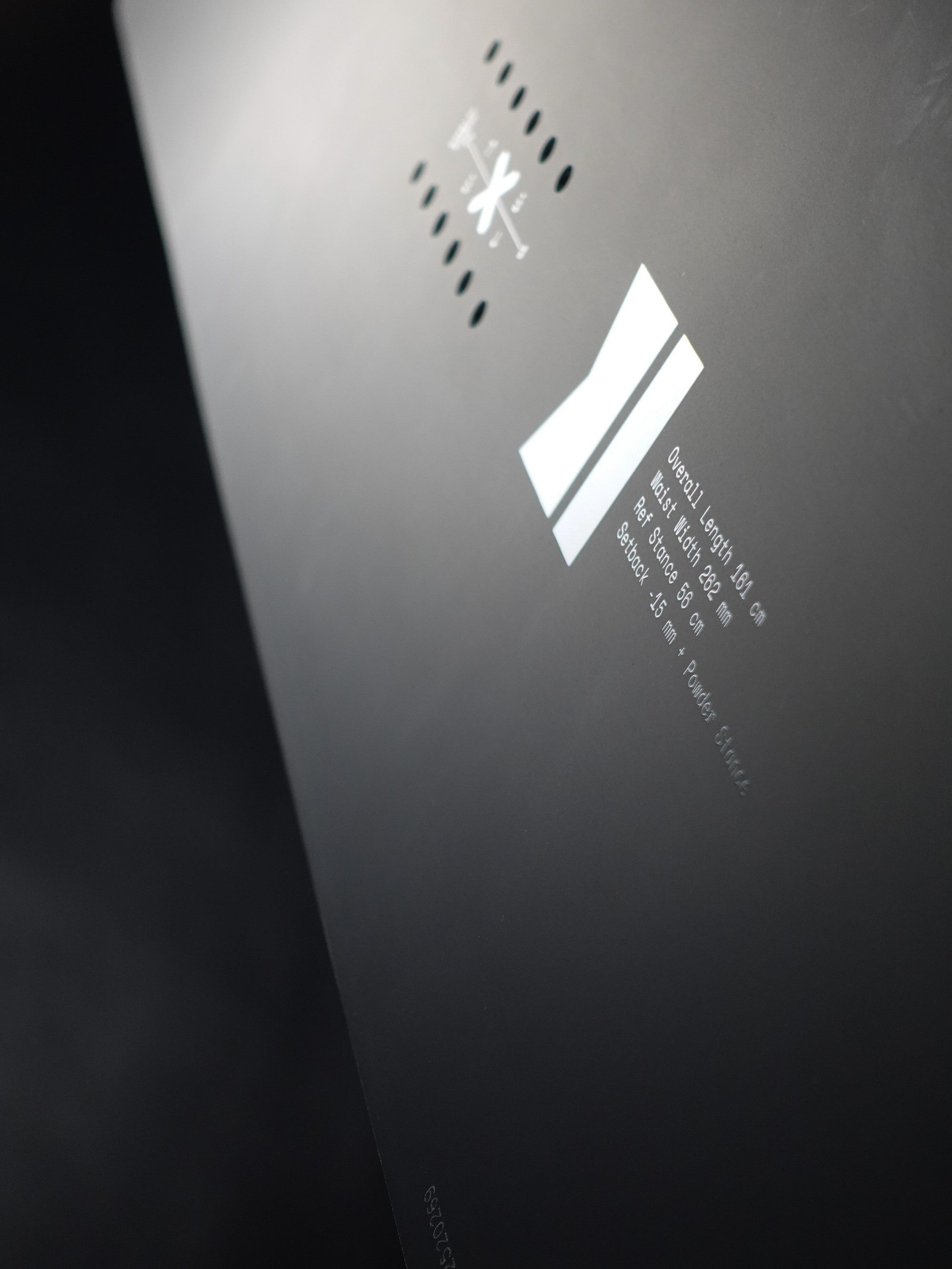 Snowboard AMPLID Soulmate 2025