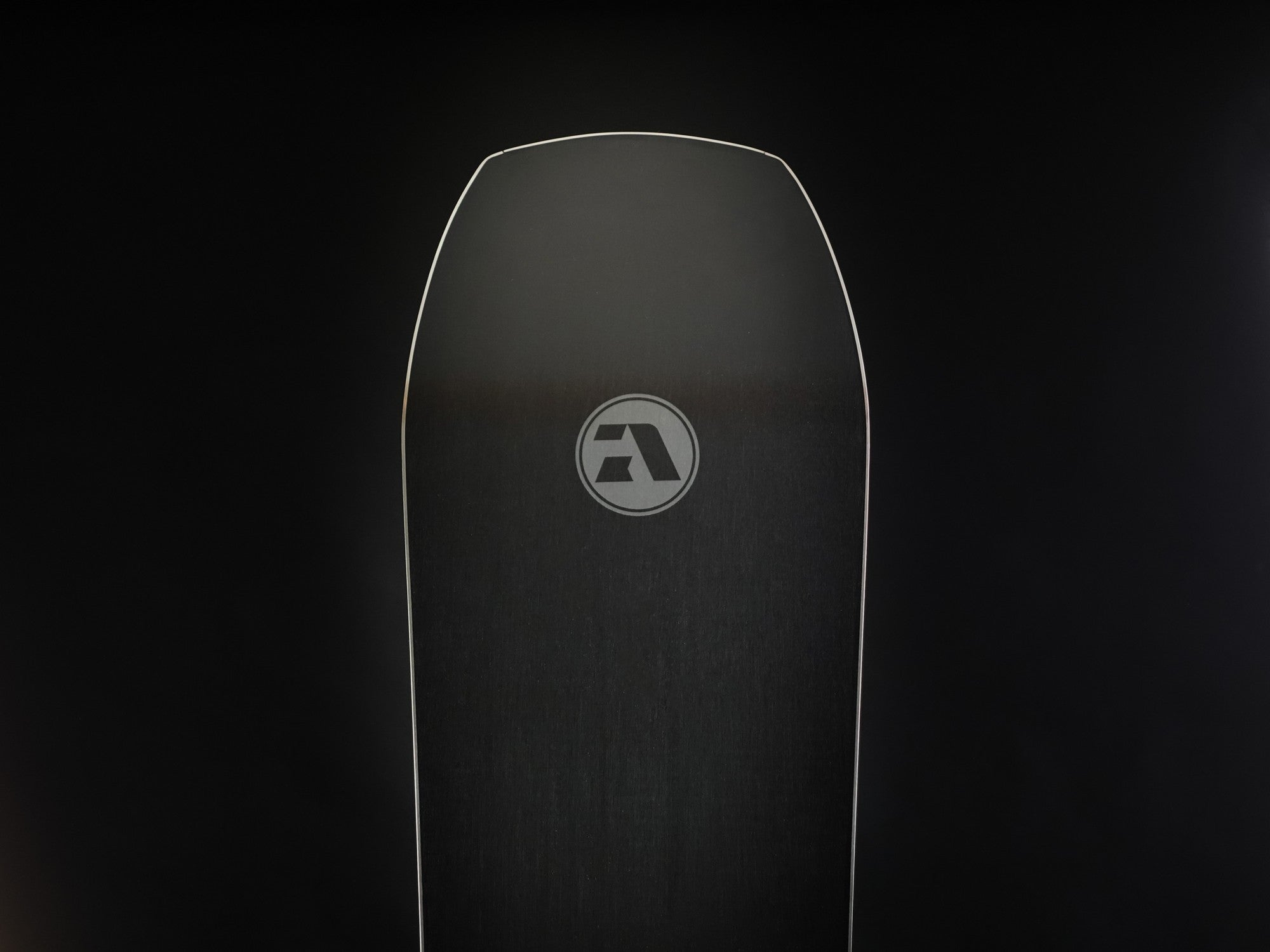 Snowboard AMPLID Soulmate 2025