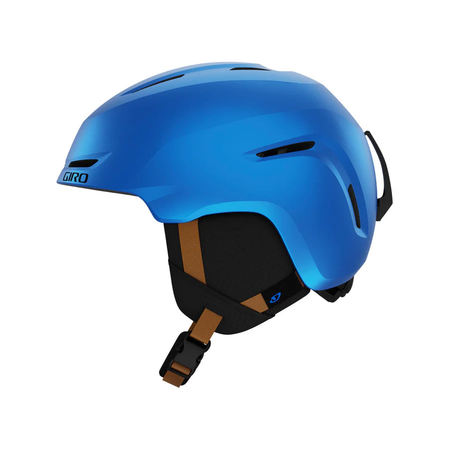 Snow Helmet GIRO Spur Jnr Mips - Shreddy Yeti