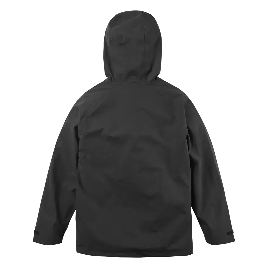 Snow Jacket THIRTYTWO GATEWAY Mens Jacket - Black NEW