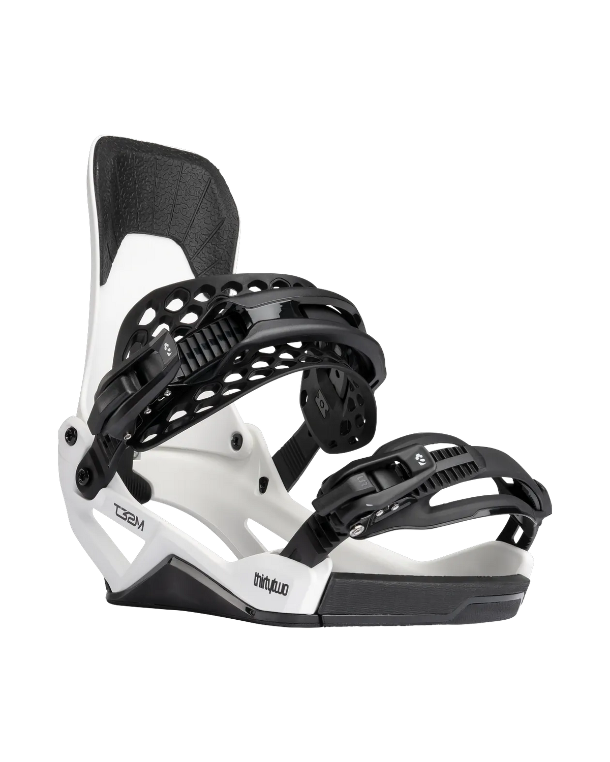 Thitytwo T32M Stevens FASE Bindings- Fava White