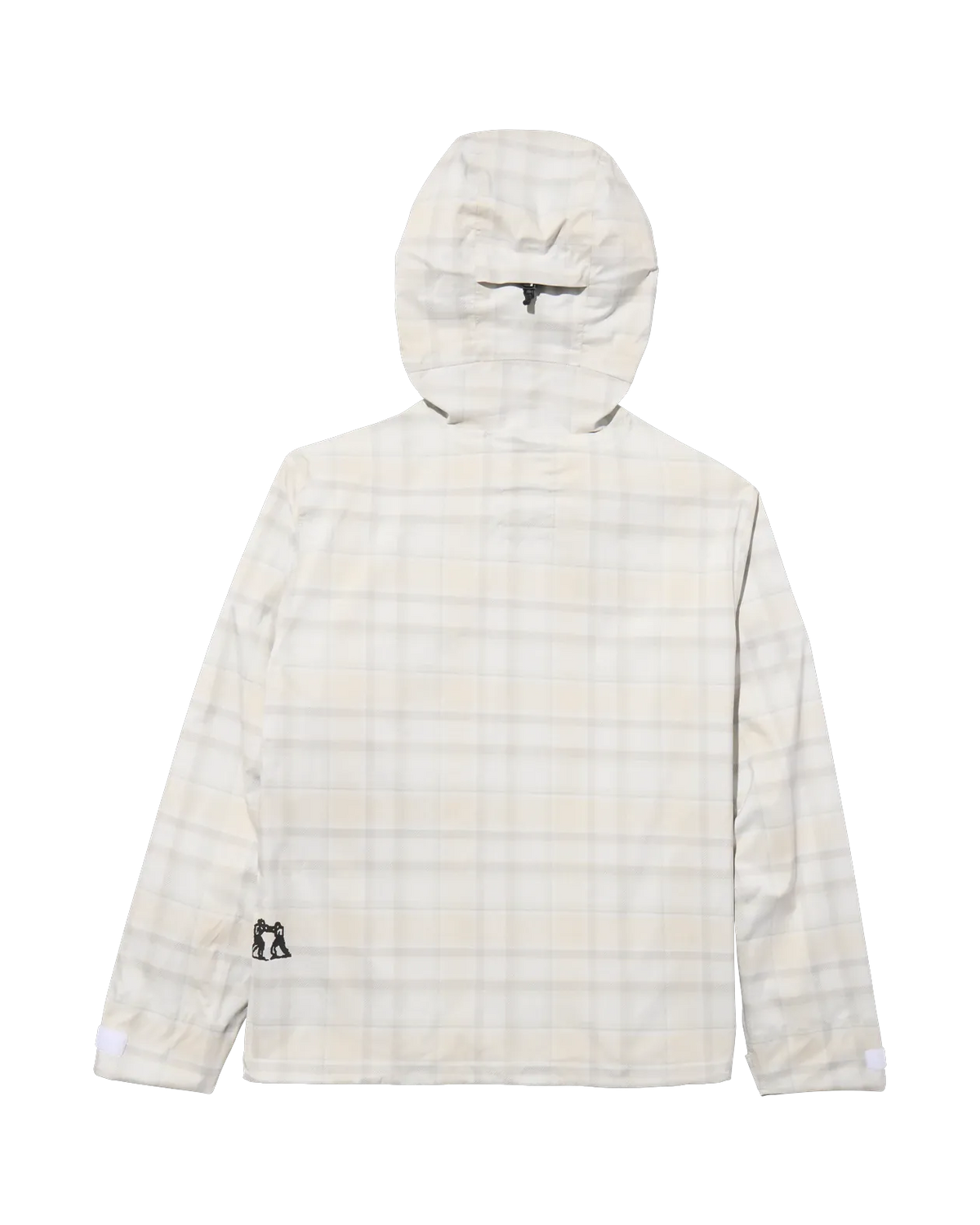 Thirtytwo JIB Unisex Jacket- Black Or off White